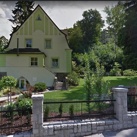 Apartmany Klicperka Liberec Bagian luar foto