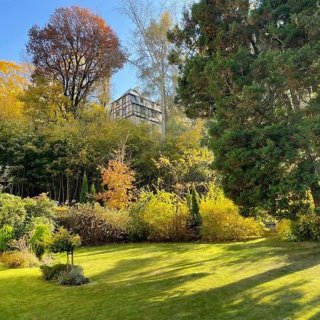 Apartmany Klicperka Liberec Bagian luar foto