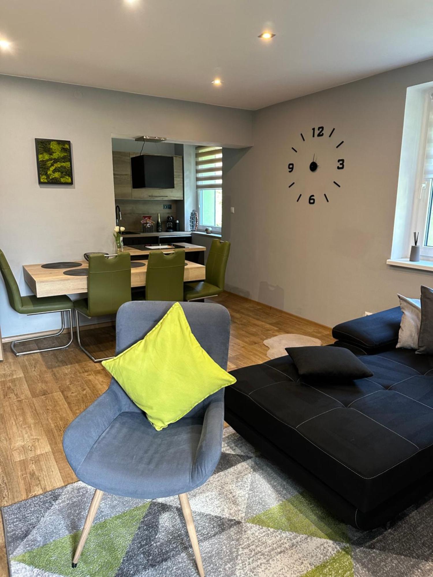 Apartmany Klicperka Liberec Bagian luar foto
