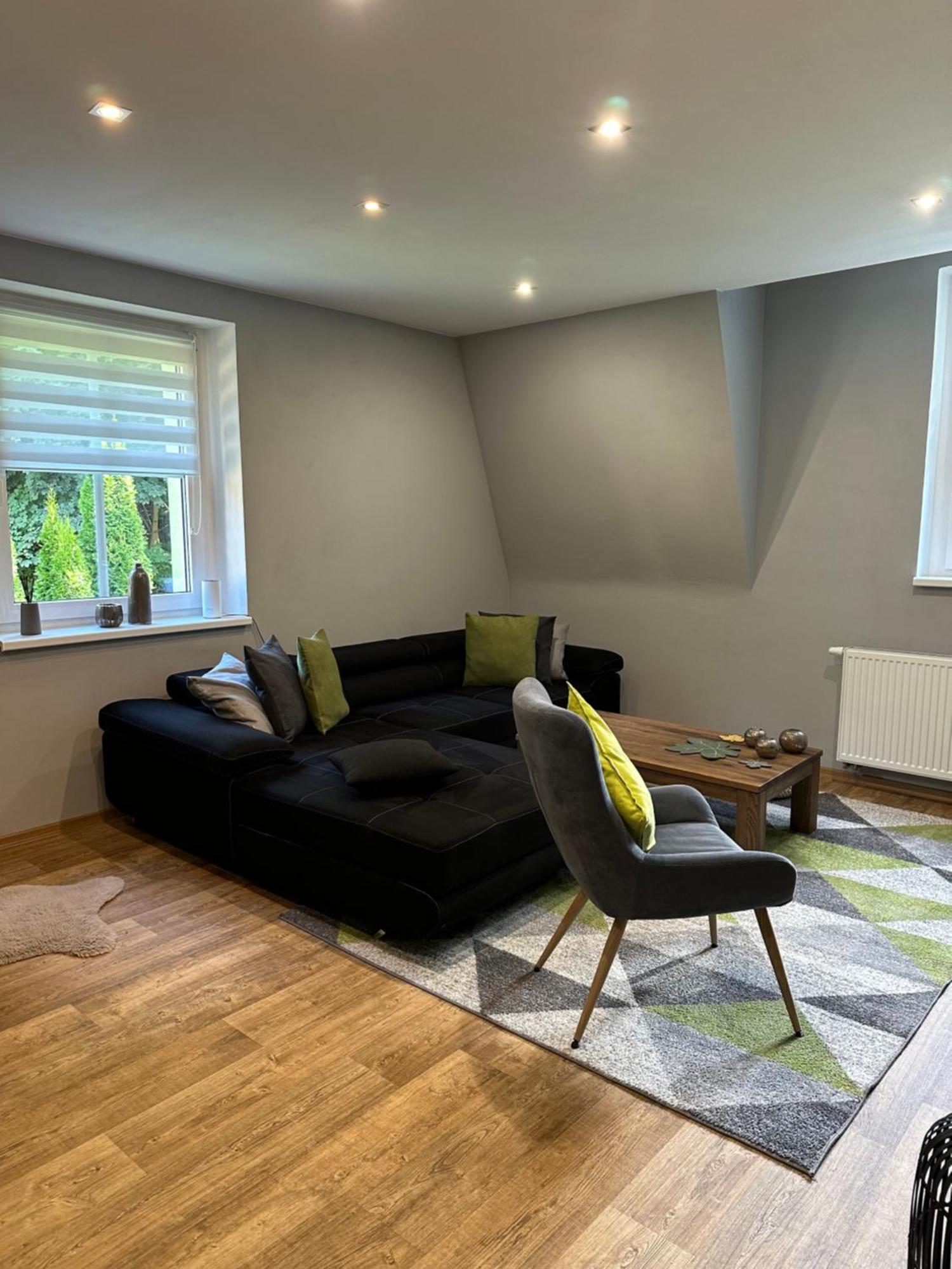 Apartmany Klicperka Liberec Bagian luar foto