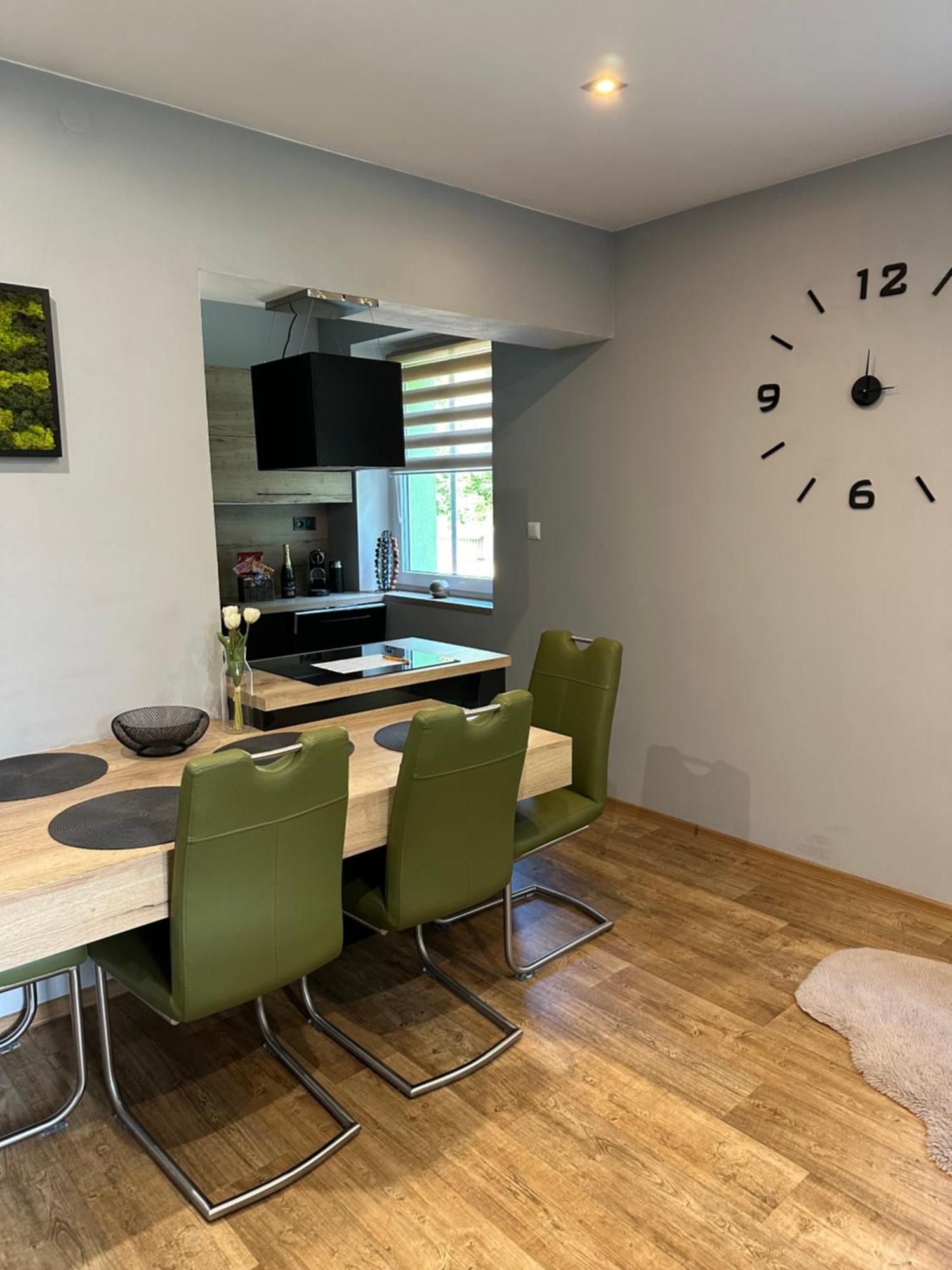Apartmany Klicperka Liberec Bagian luar foto