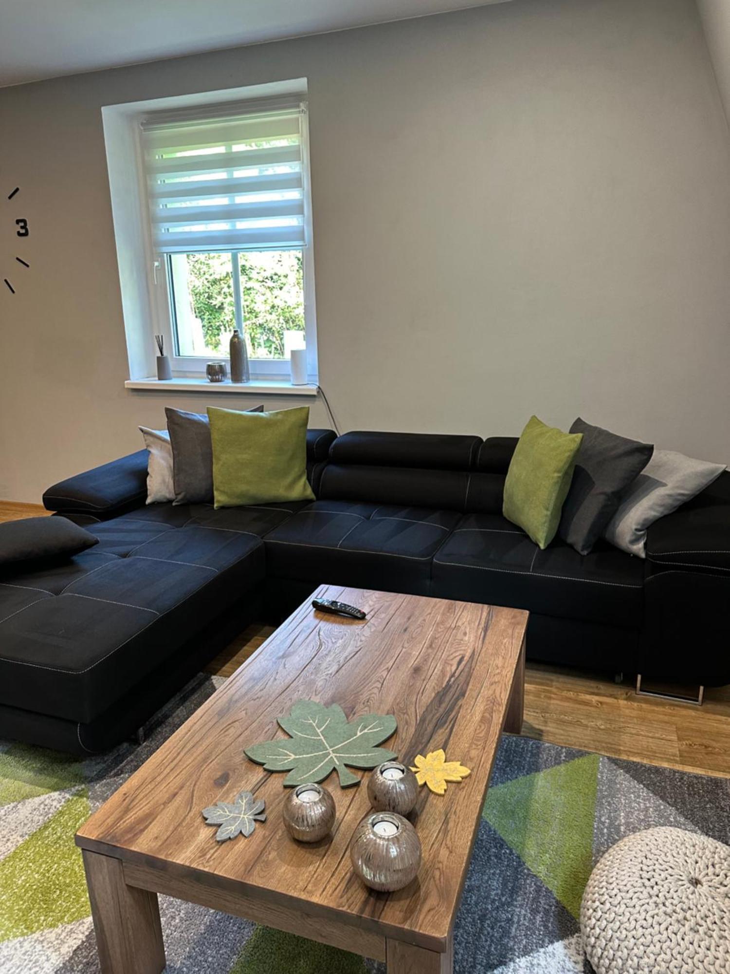 Apartmany Klicperka Liberec Bagian luar foto