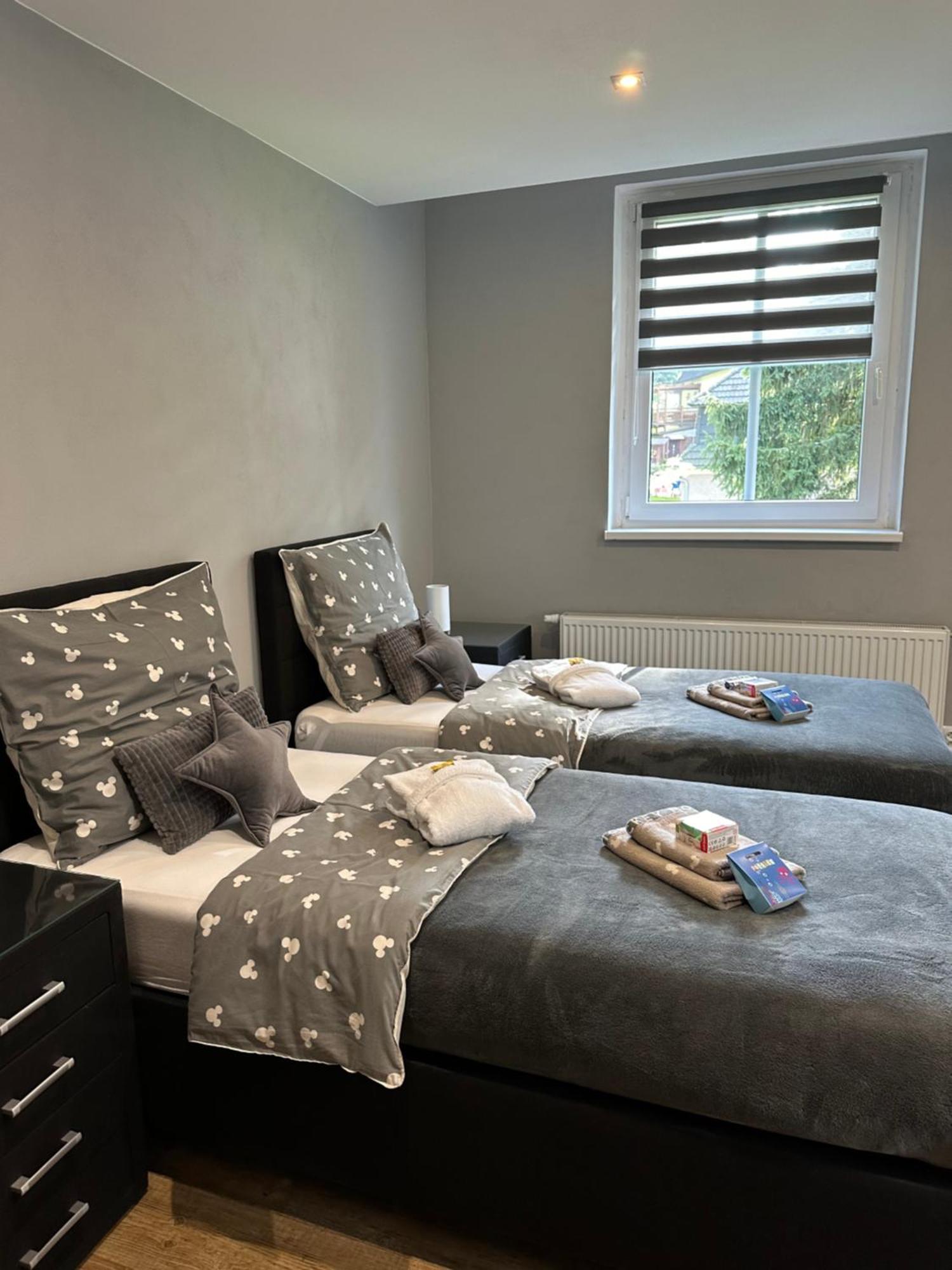 Apartmany Klicperka Liberec Bagian luar foto