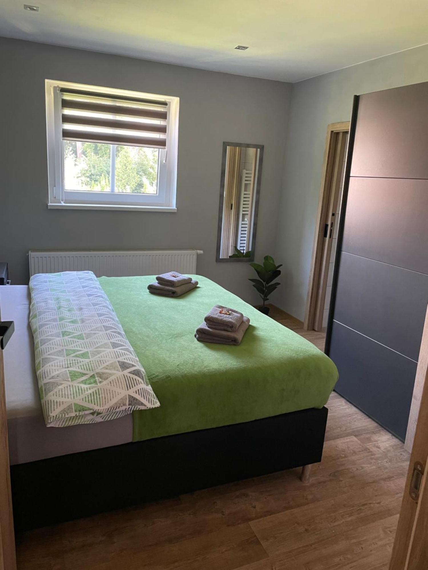 Apartmany Klicperka Liberec Bagian luar foto
