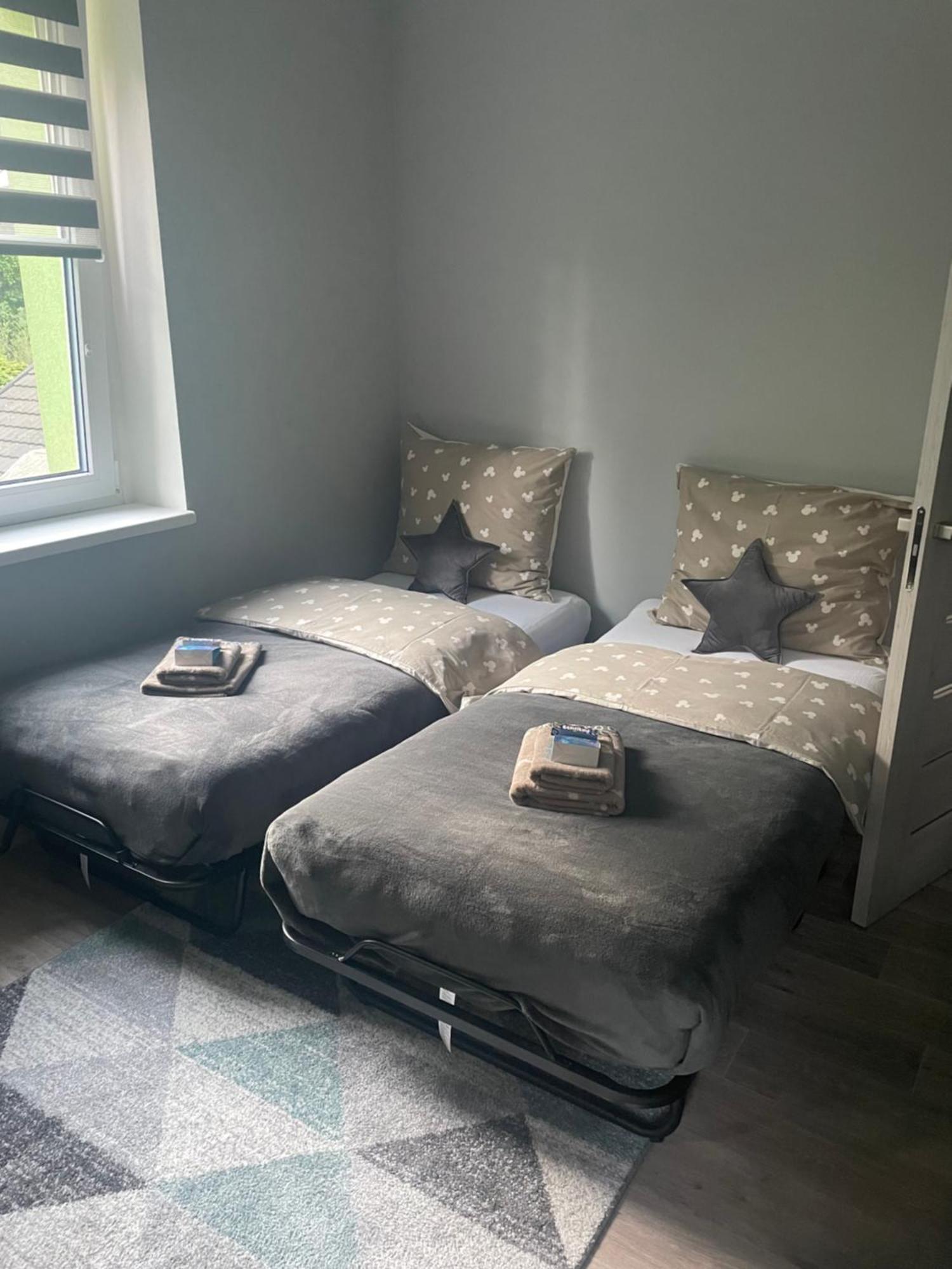 Apartmany Klicperka Liberec Bagian luar foto