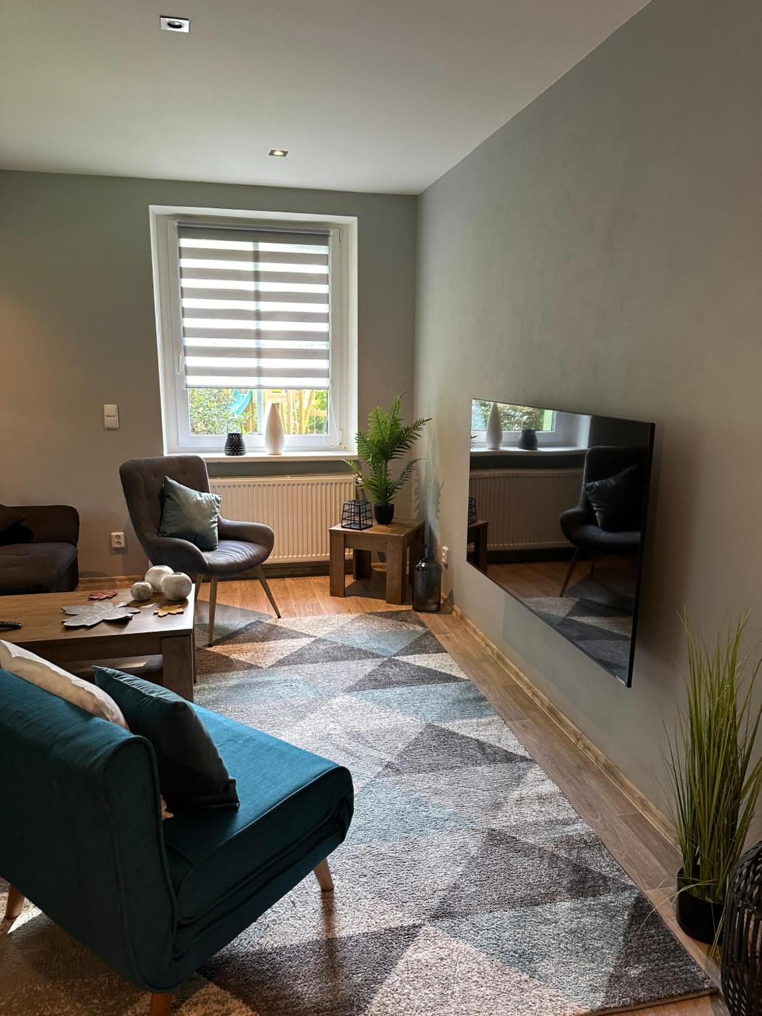 Apartmany Klicperka Liberec Bagian luar foto