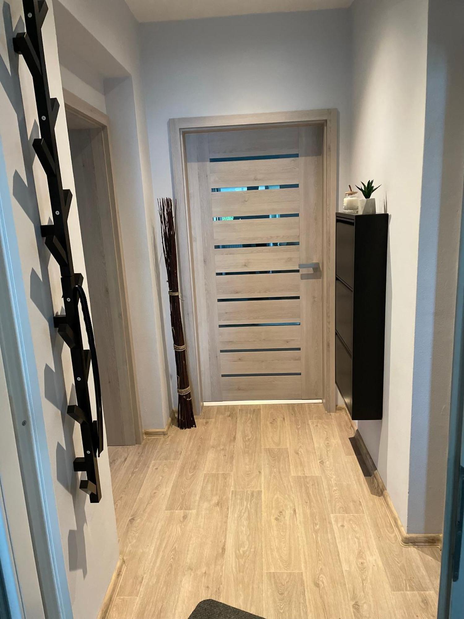 Apartmany Klicperka Liberec Bagian luar foto