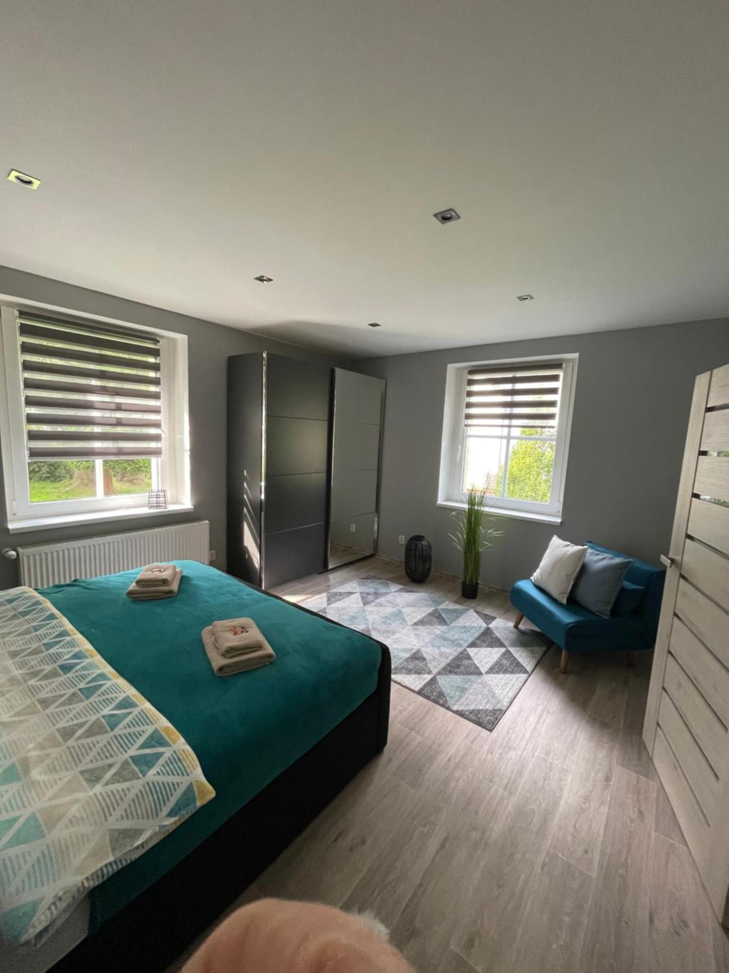 Apartmany Klicperka Liberec Bagian luar foto