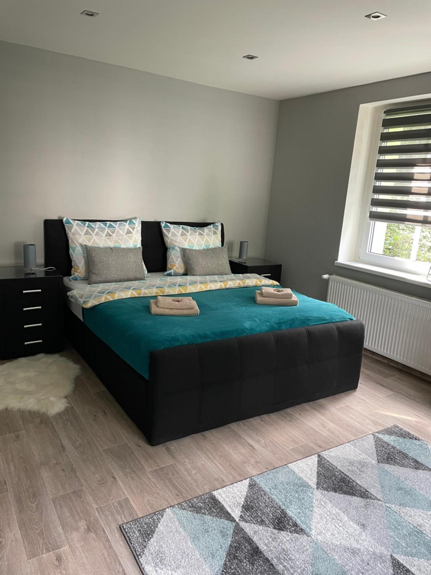 Apartmany Klicperka Liberec Bagian luar foto