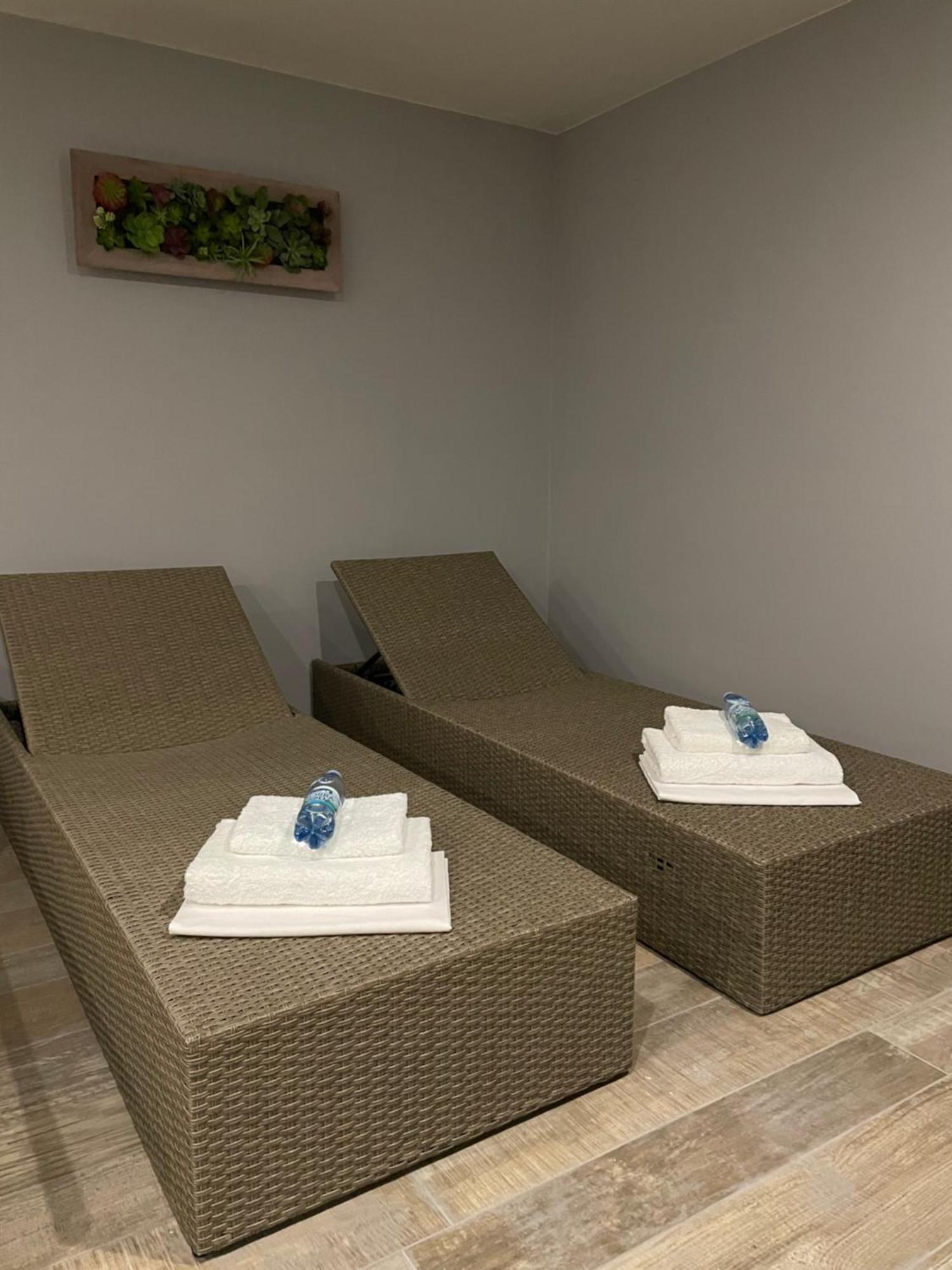 Apartmany Klicperka Liberec Bagian luar foto