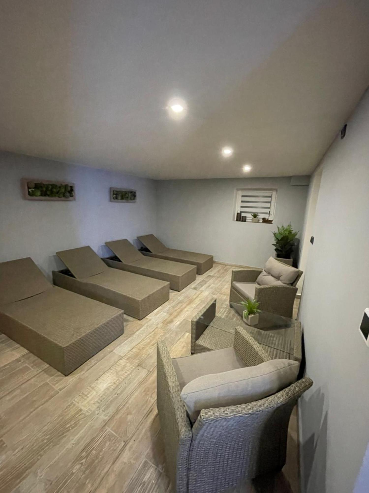 Apartmany Klicperka Liberec Bagian luar foto