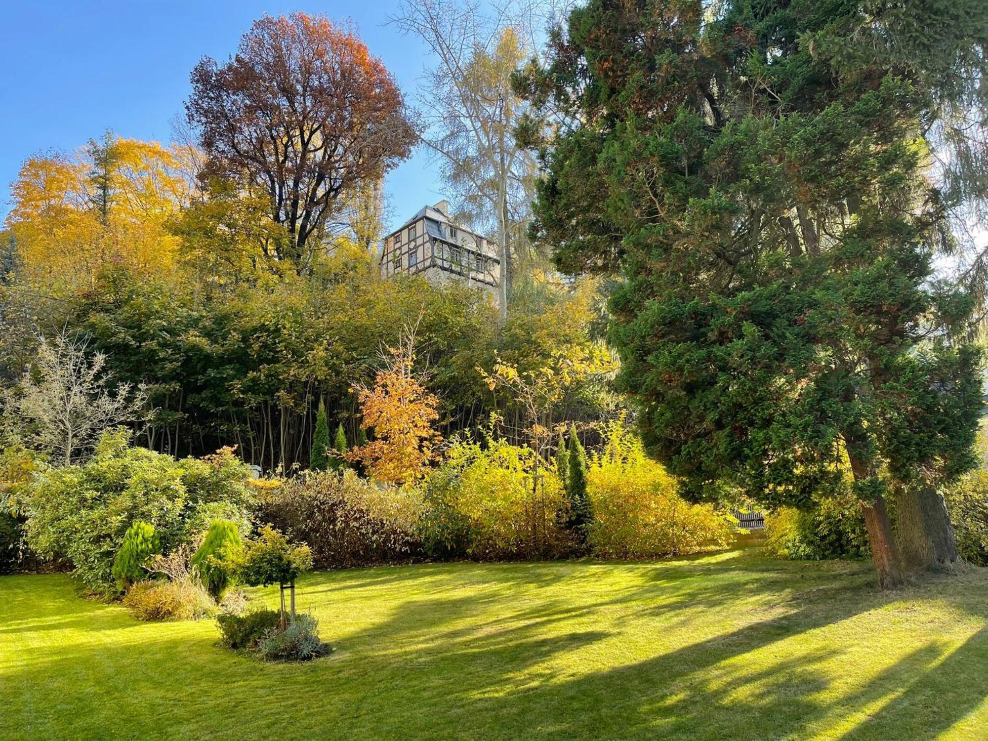 Apartmany Klicperka Liberec Bagian luar foto