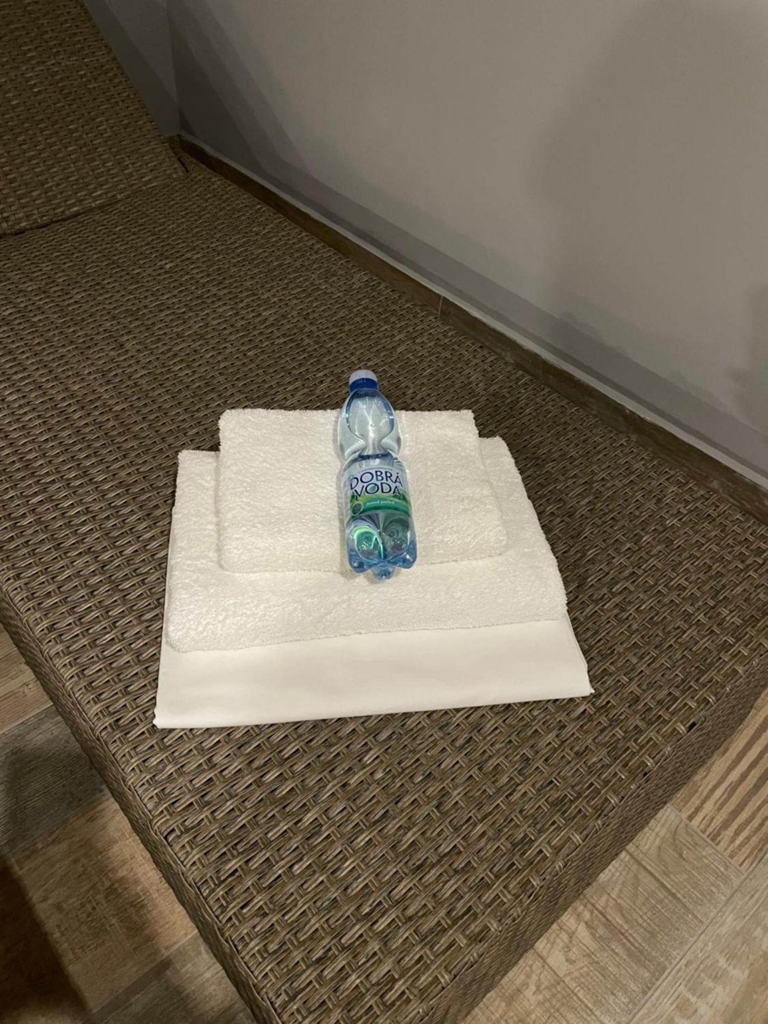 Apartmany Klicperka Liberec Bagian luar foto